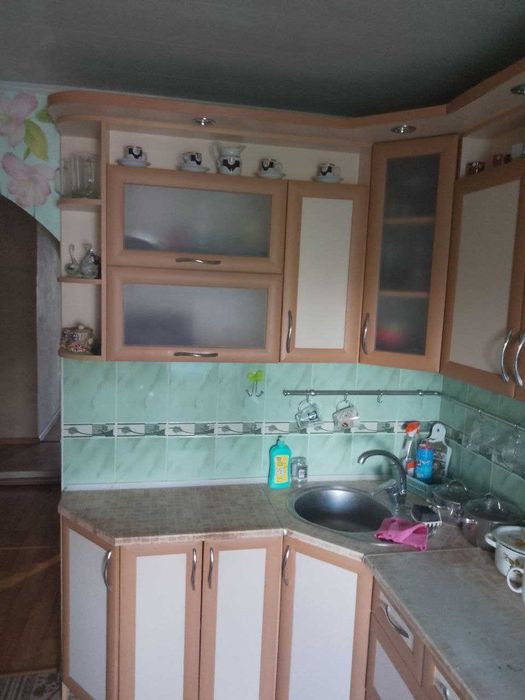 Сдам 2-х ком. по ул. Украинская.