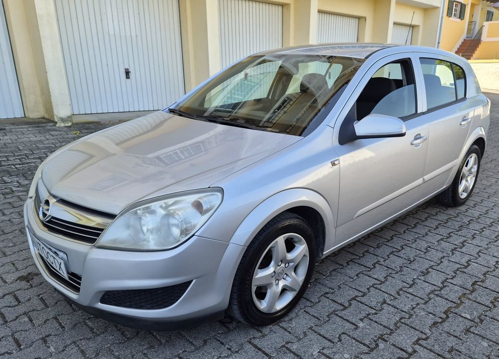 Opel astra 1.3 cdti