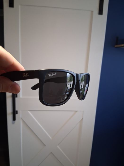 Okulary przeciwsłoneczne Ray-Ban