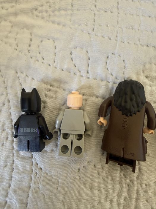Продам Lego фігурки