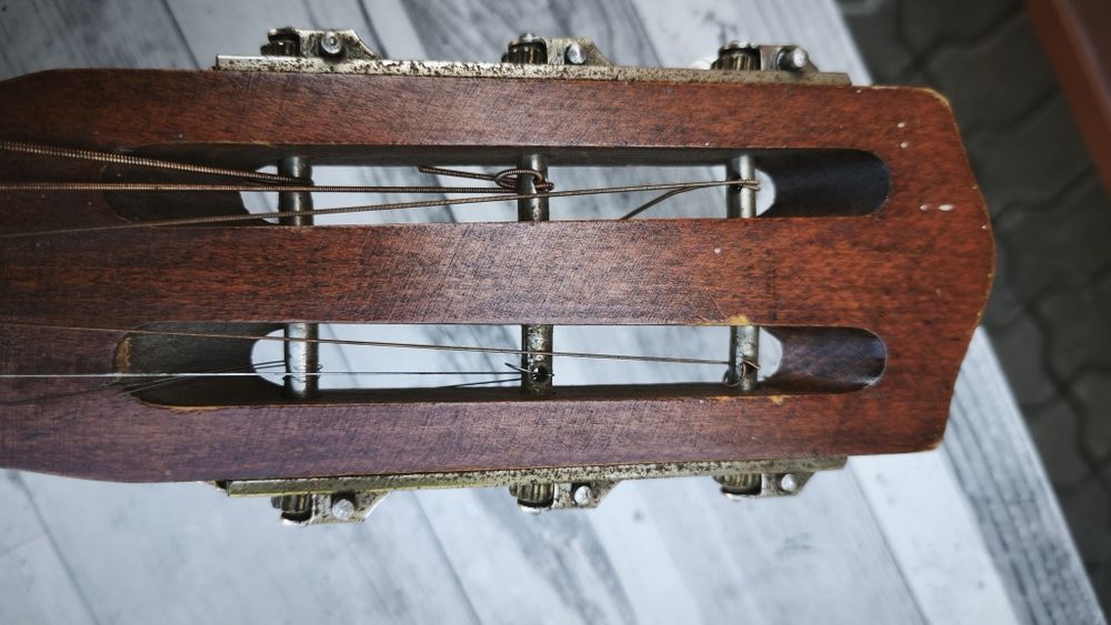 Gitara  akustyczna