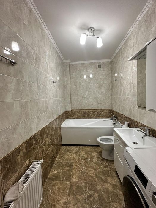 Дом по адресу ул. Бандеры Степана (площадь 180 м²) - Atlanta.ua - фото 7