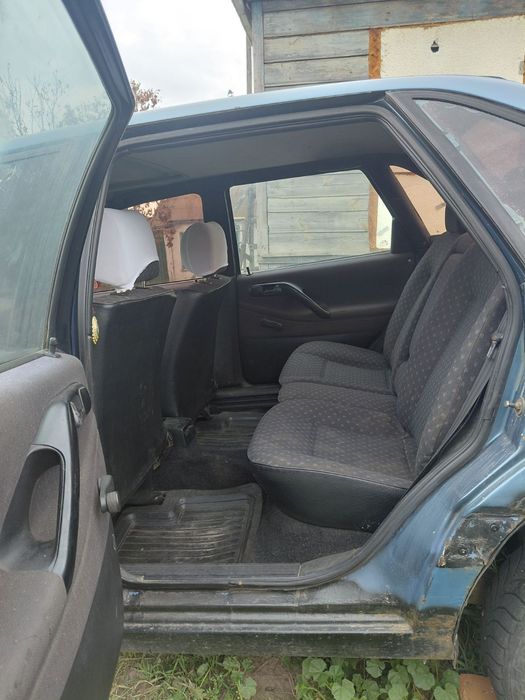 Volkswagen Passat B3