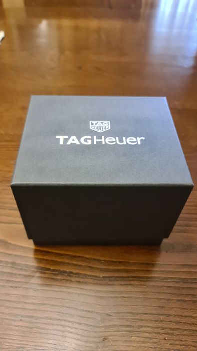 Relógio TAGHeuer Redbull F1