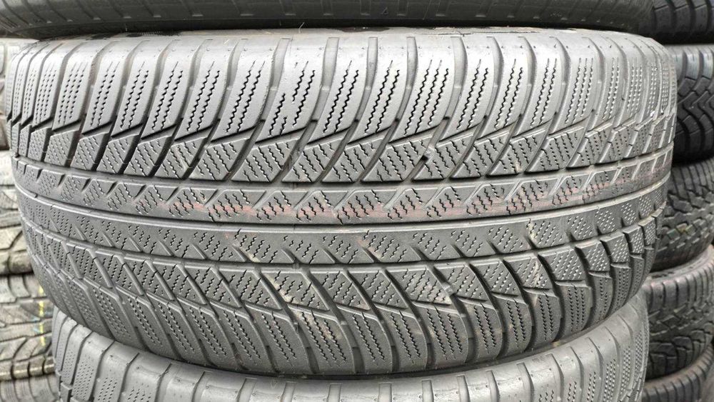 Bridgestone Blizzak LM001 225 55 R17 (Зима) шиномонтаж Дружківська 12