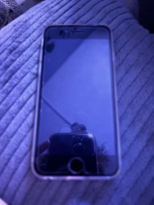 Ogłoszenie iphone 6s