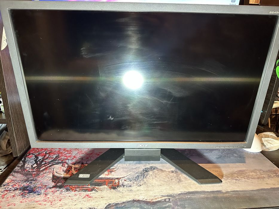 Продам монитор acer B243HL