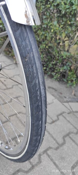 Opony rowerowe 28cali