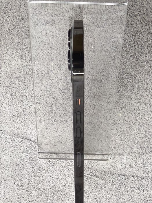 Apple iPhone 14 Pro Max Black 256Gb