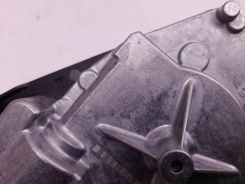 Motor limpa vidros trás PEUGEOT 308 II