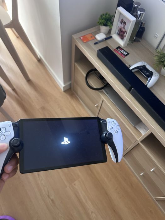 VENDO] PlayStation Portal™ – Jogue seus Jogos de PS5 em Qualquer Lugar da Casa!