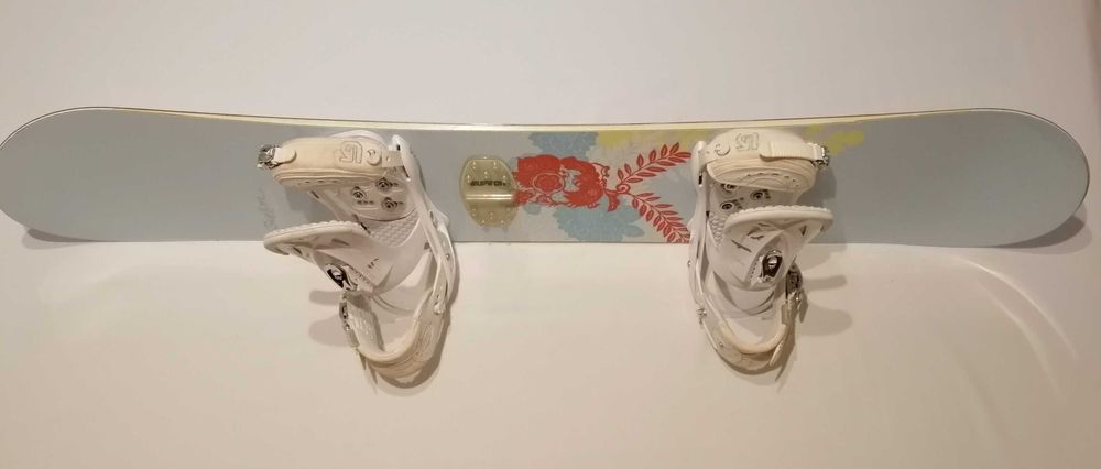 2 Pranchas de Snowboard e Saco