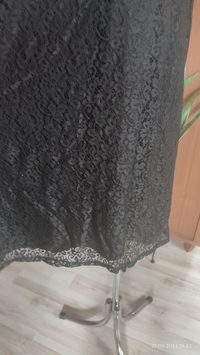 Sukienka koronkowa sliczna