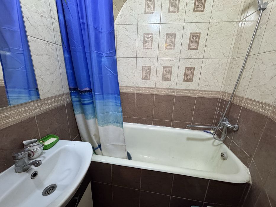 Продаж великоі ОДНУШКИ в центрі