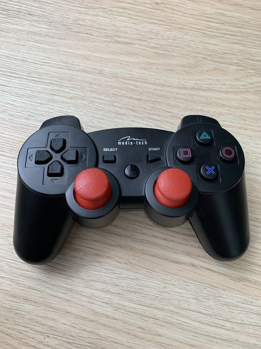 Безпровідний геймпад Media-tech MT1505