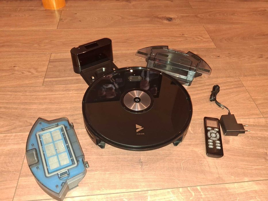 odkurzacz bezprzewodowy