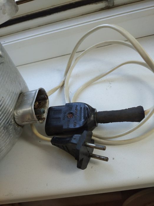 Шнур до електрочайника