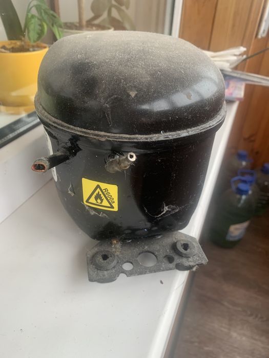 Компрессор к холодильнику АТЛАНТ