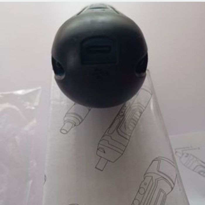 Викрутка електрична. Отвертка