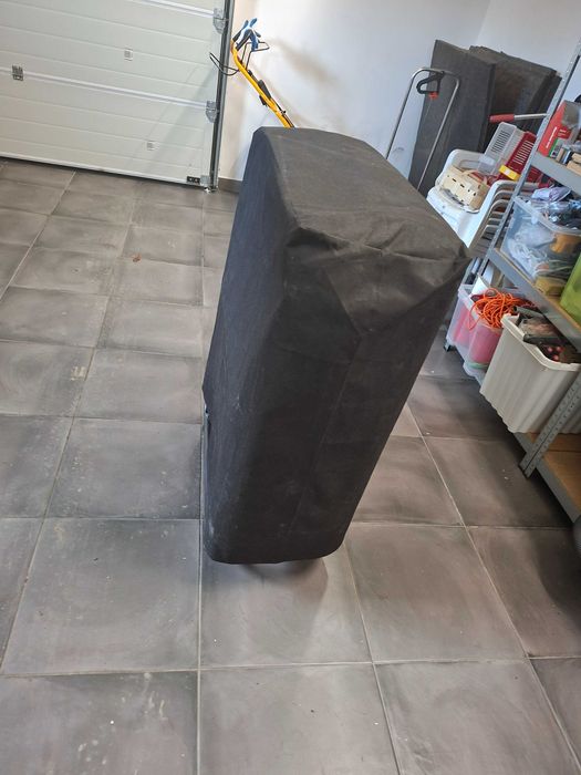 Łóżko polowe jak nowe