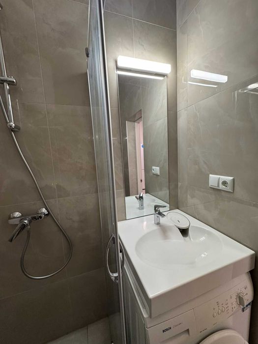 ЖК Ренессанс. Ул.Ониловый пер. 3 комн.