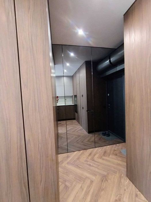 Неймовірна 1 кімнатна в Брюховичах!