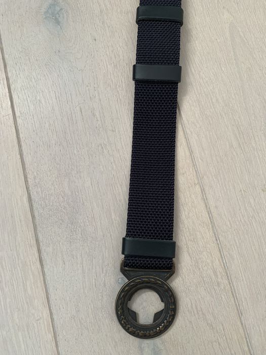 Pasek harcerski dla dziewczynki