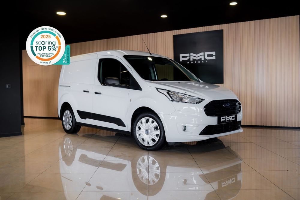 Ford Transit Connect 230 L1 LKW Trend