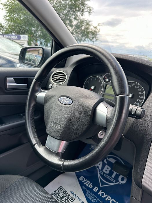 Продам Ford Focus 2005 рік можлива розстрочка, кредит, обмін!