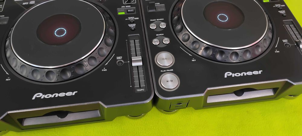 PIONEER CDJ 1000 MK3 CDJ1000 Zamiana
