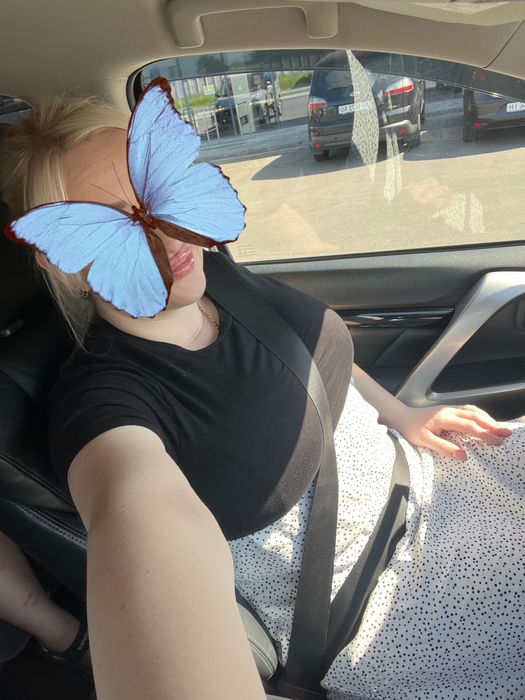 Платье длы беременных и кормящей Yula Mama