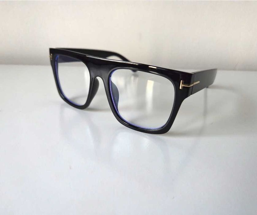 Oprawki- okulary korekcyjne- wzór Tom Ford