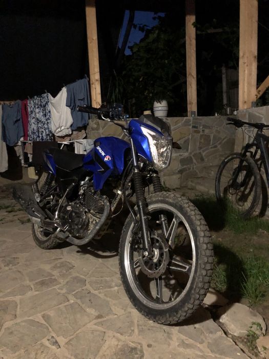 Продам spark sp150r15