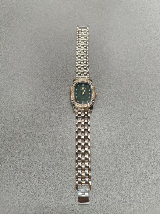 Relógio quartzo mulher