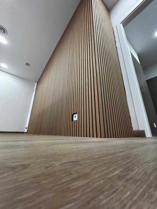 Conforto Sonoro com Estilo – Conheça os Nossos Painéis Acústicos