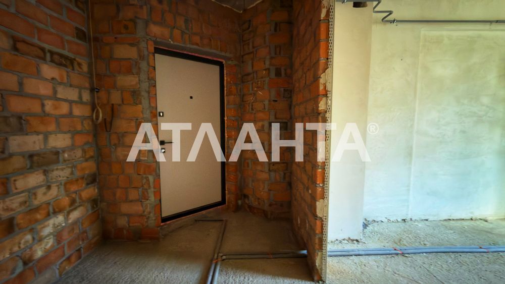 Продаж 1-кім в ЖК SILENT PARK, вул. Орлика.