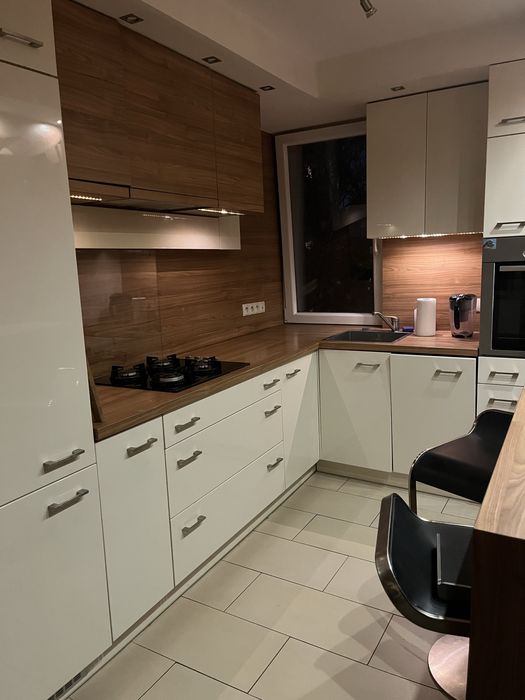 Mieszkanie z klimatem w centrum, z pieknym widokiem