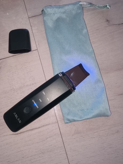 Ультразвуковий скрабер Anlan