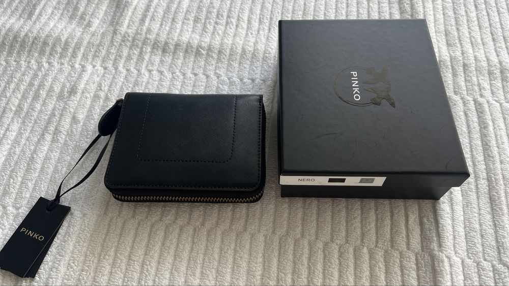 Portwel Pinko nowy
