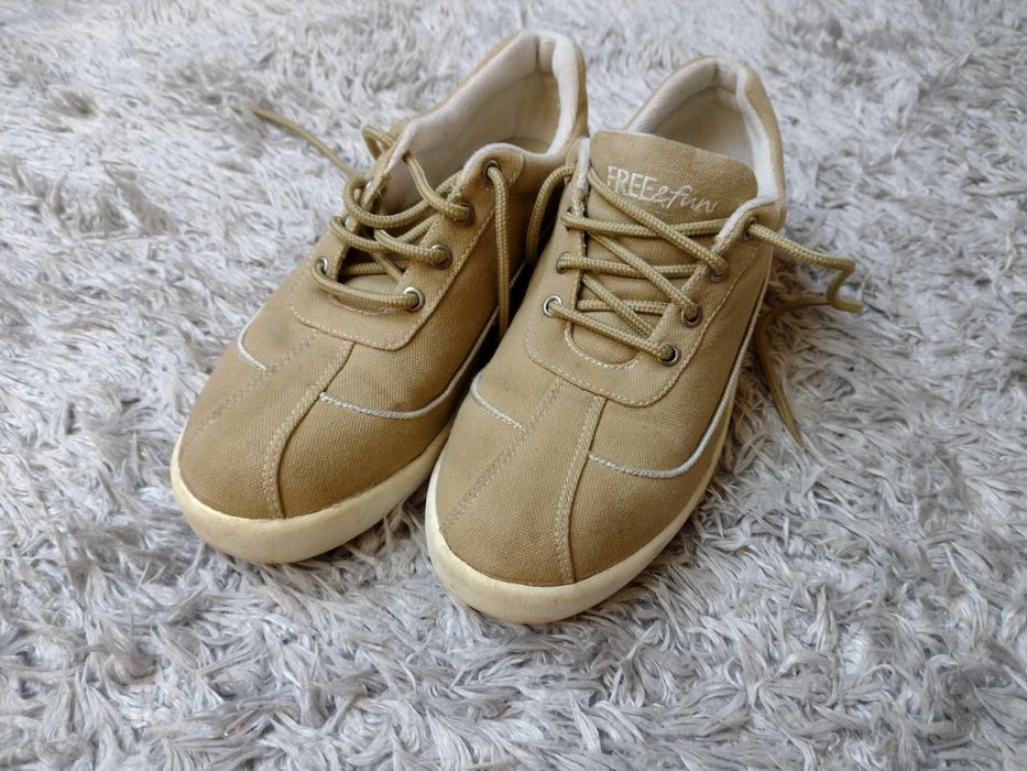 buty Free Fun 38/24,5cm