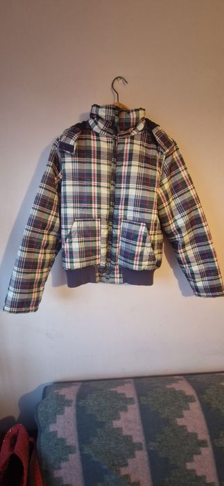 Kurtka damska RESERVED