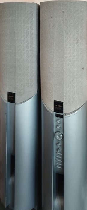 Колонка sps 2000