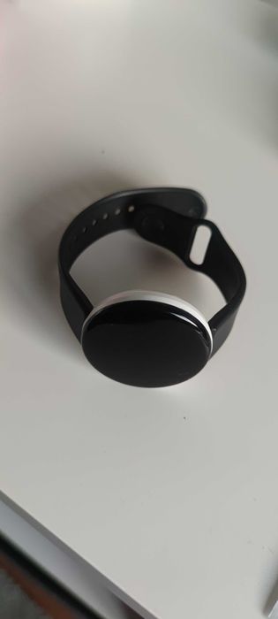 Smartwatch novo com 2 pulseiras