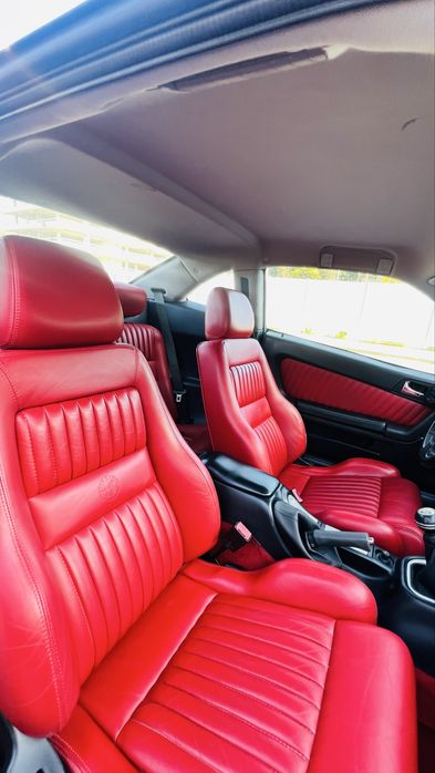 ALFA ROMEO GTV 1.8 TS - 1999