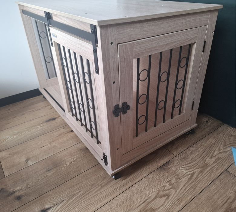 Klatka / kennel dla psa