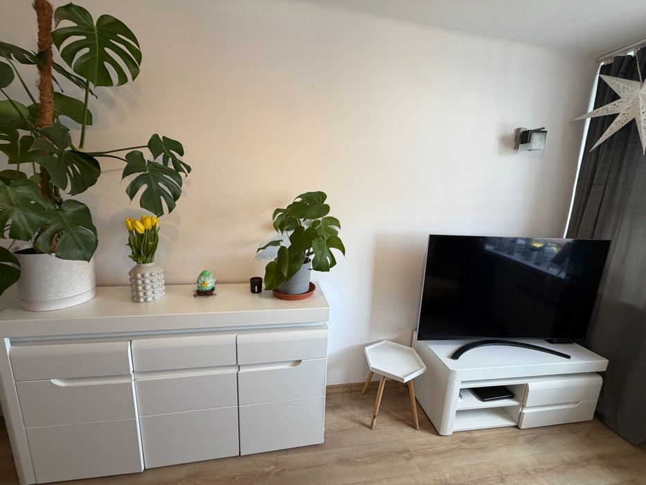 Mieszkanie, 38,50 m², Sosnowiec - Widok 3