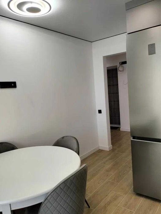 Apartment in Lviv - View 3