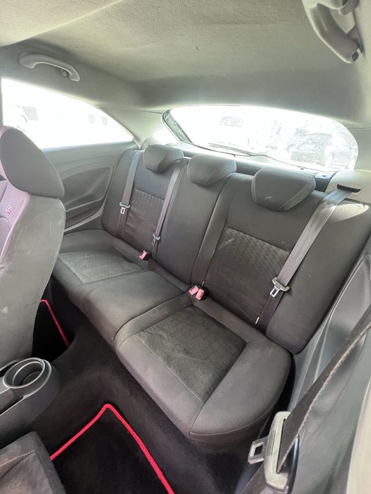 Seat Ibiza FR 143cv 2.0 TDI
