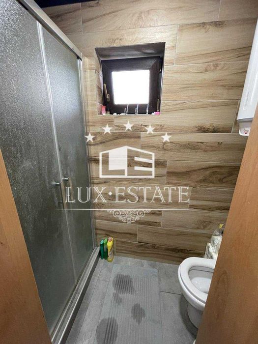 Продаж нового будинку зі зрубу 186 м² + лазня 60м²
