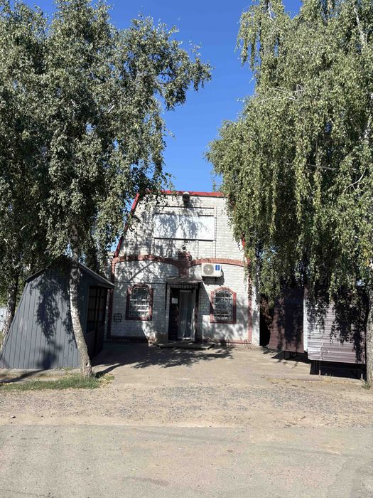 Здається в оренду приміщення